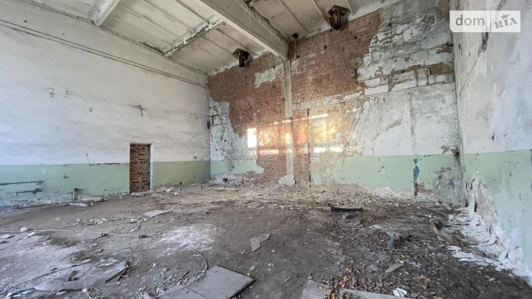 Сдается в аренду помещения свободного назначения 350 кв. м в 1-этажном здании, цена: 28000 грн - фото 2