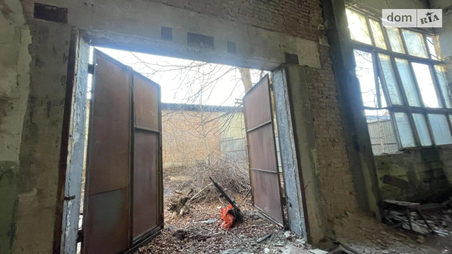 Сдается в аренду помещения свободного назначения 350 кв. м в 1-этажном здании, цена: 28000 грн - фото 3