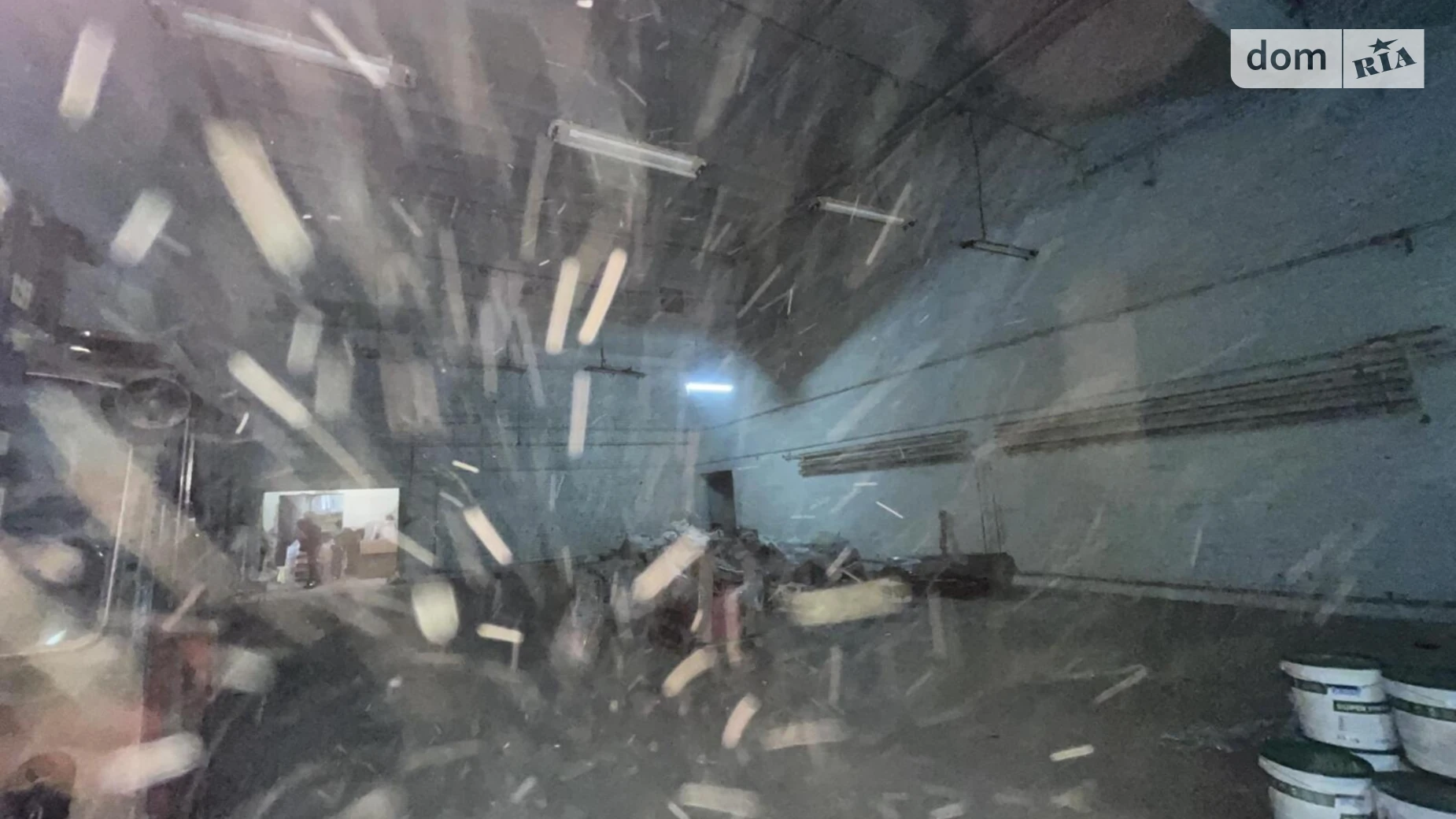 Сдается в аренду помещения свободного назначения 248 кв. м в 1-этажном здании, цена: 19840 грн - фото 4