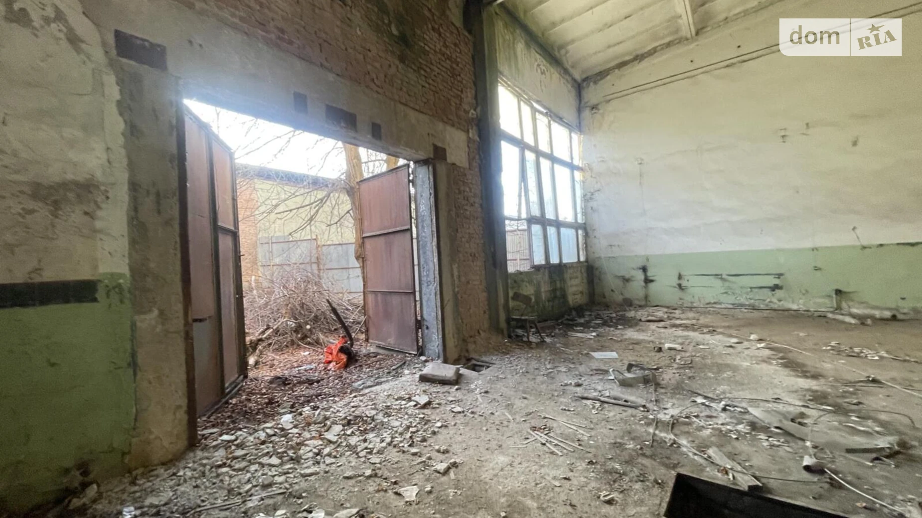 Сдается в аренду помещения свободного назначения 350 кв. м в 1-этажном здании, цена: 28000 грн - фото 4