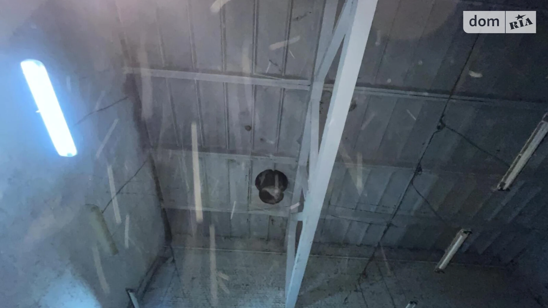 Сдается в аренду помещения свободного назначения 248 кв. м в 1-этажном здании, цена: 19840 грн - фото 5