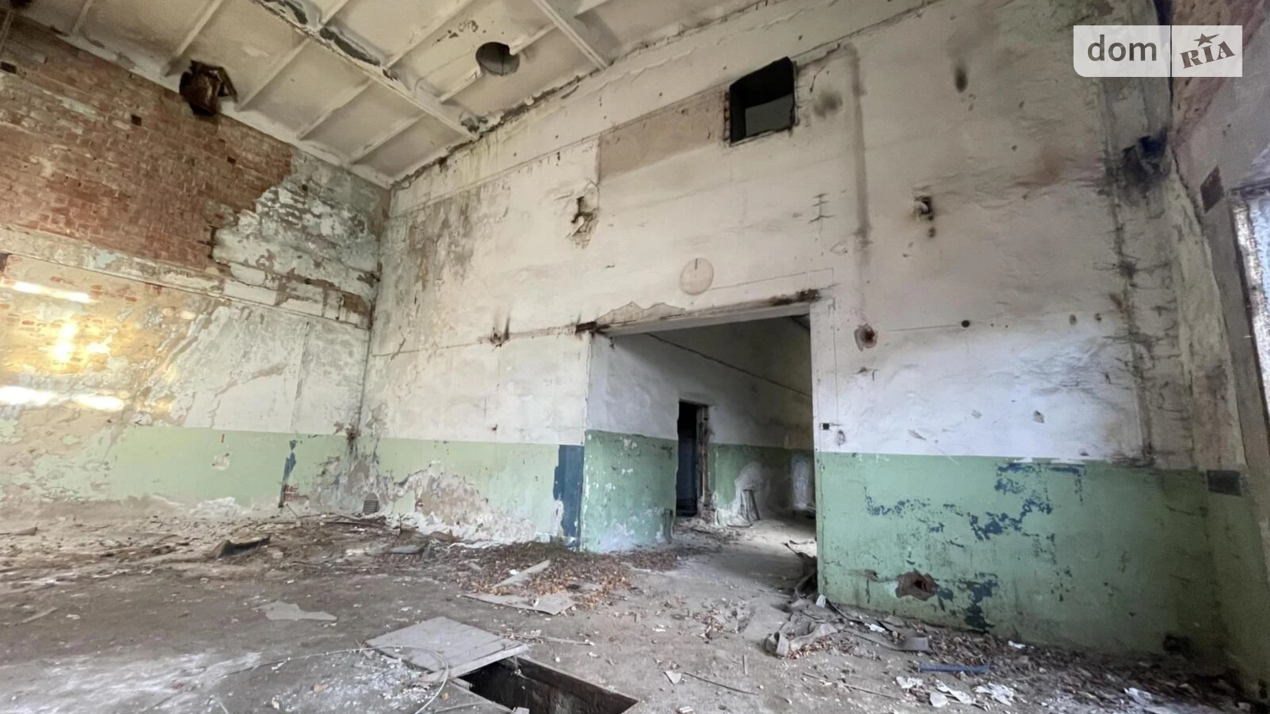 Сдается в аренду помещения свободного назначения 350 кв. м в 1-этажном здании, цена: 28000 грн - фото 5