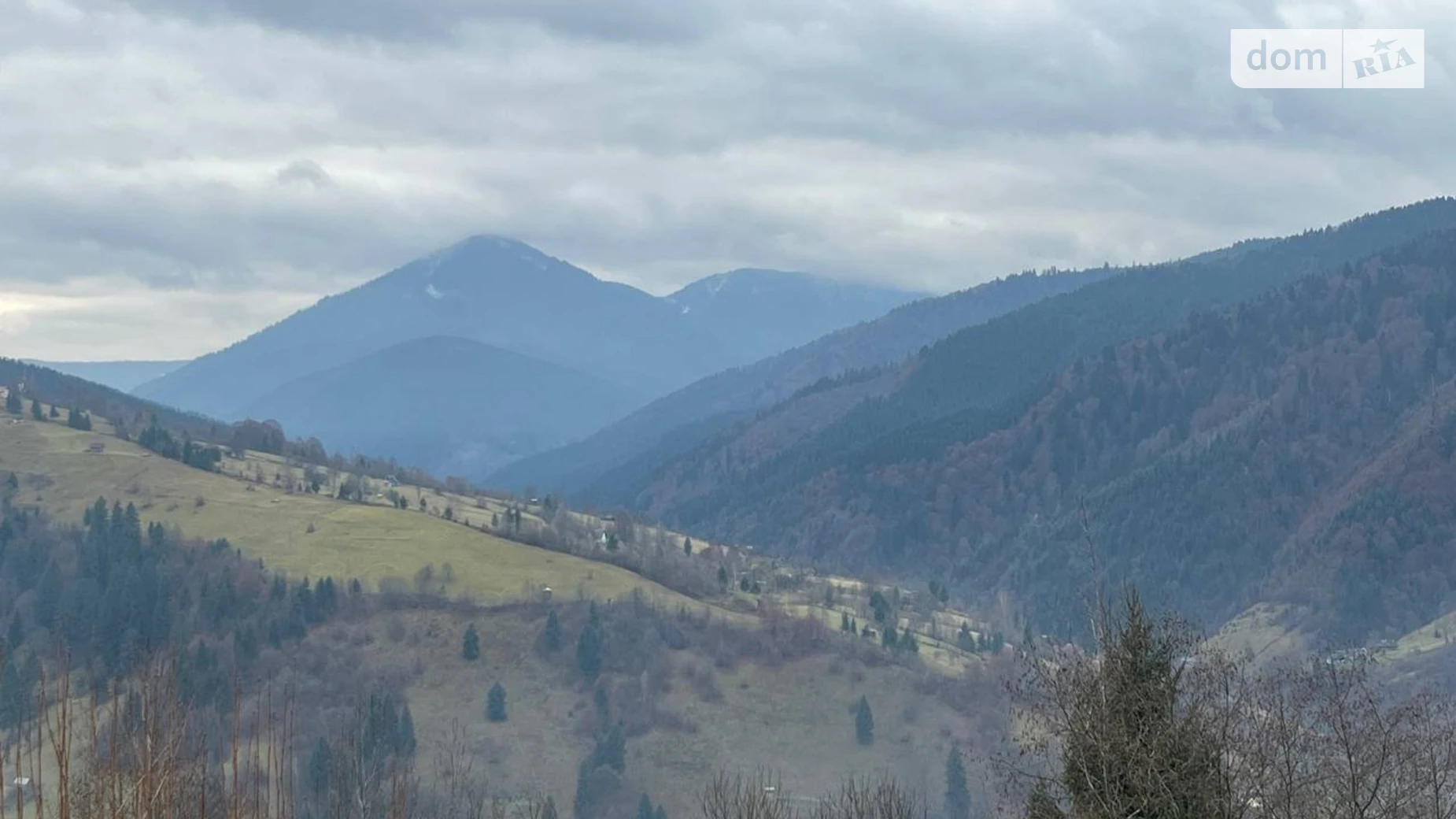 Продается земельный участок 25 соток в Закарпатской области, цена: 9000 € - фото 2