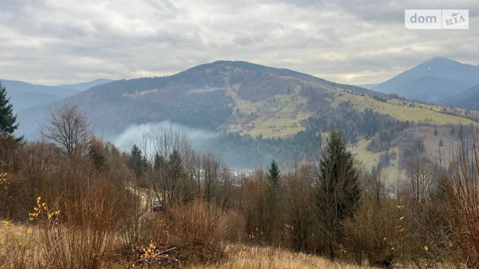 Продается земельный участок 25 соток в Закарпатской области, цена: 9000 € - фото 4