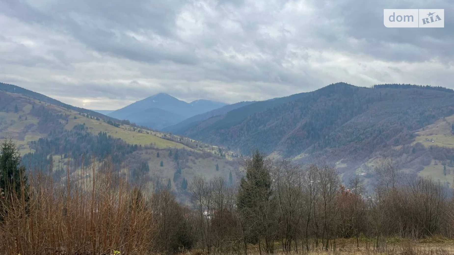 Продается земельный участок 25 соток в Закарпатской области, цена: 9000 € - фото 3
