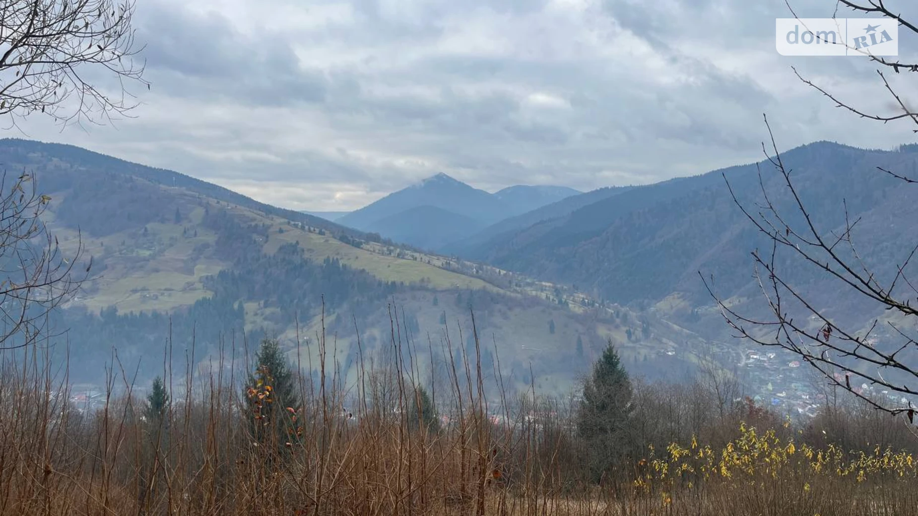 Продается земельный участок 25 соток в Закарпатской области, цена: 9000 € - фото 5