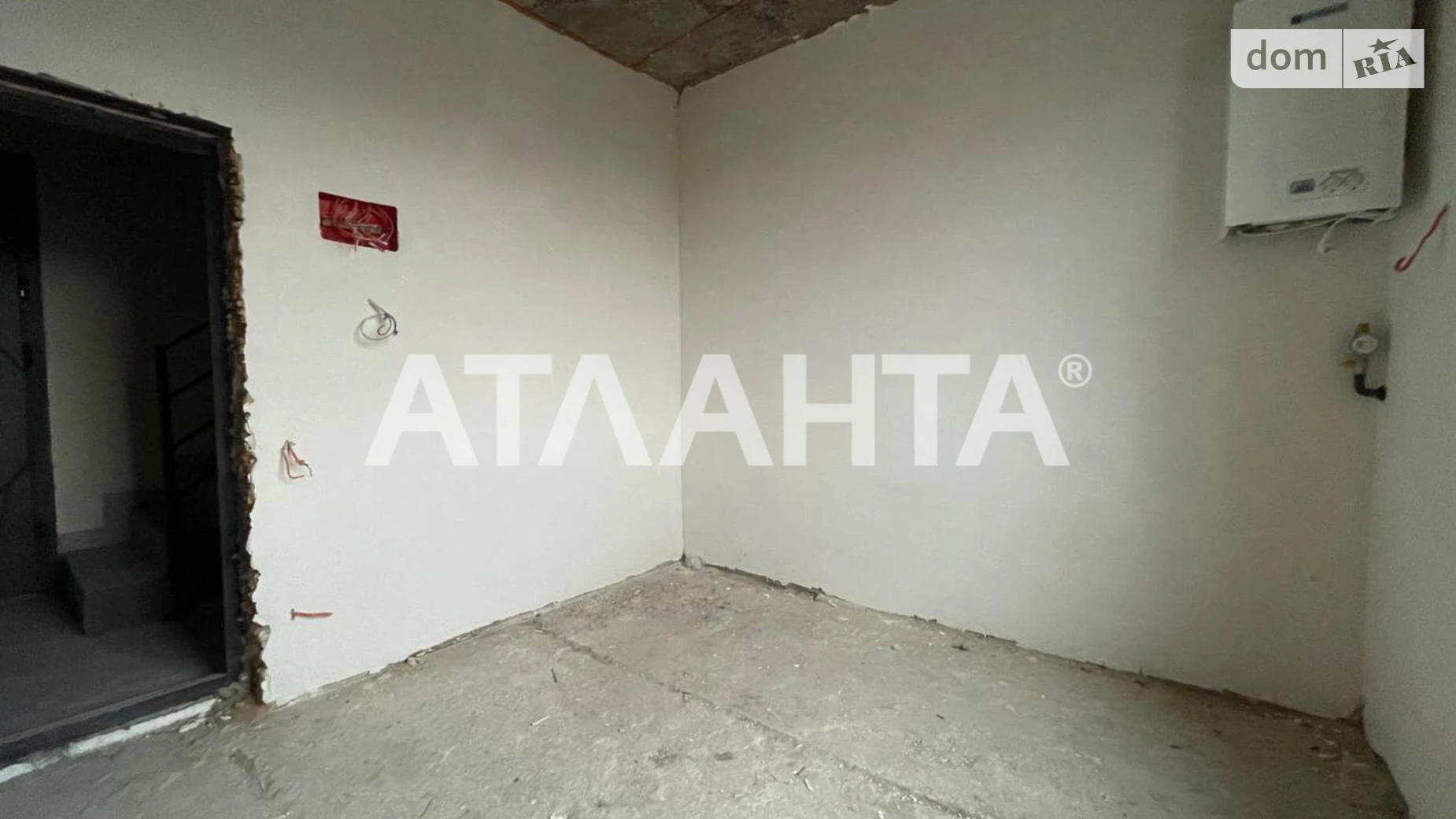 Продается 1-комнатная квартира 16.58 кв. м в Виннице, ул. Братьев Котенков(Кутузова) - фото 3