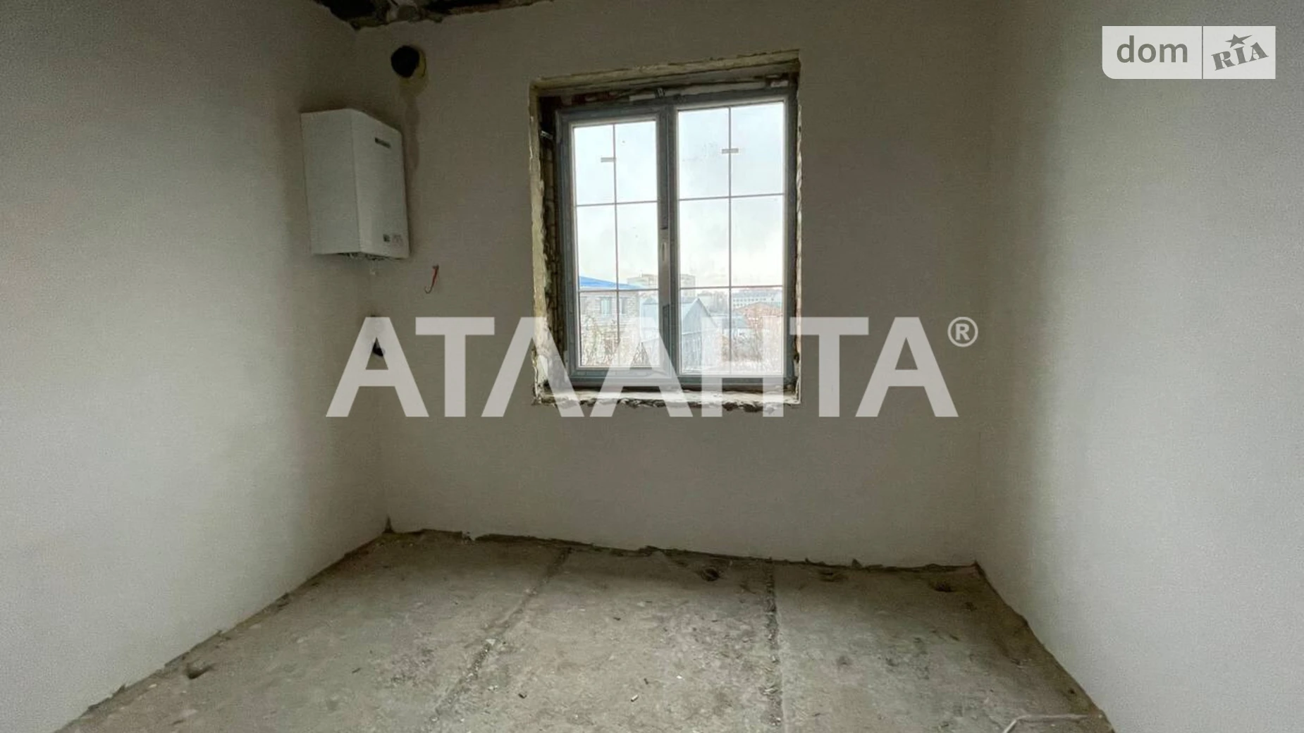 Продается 1-комнатная квартира 16.58 кв. м в Виннице, ул. Братьев Котенков(Кутузова) - фото 5