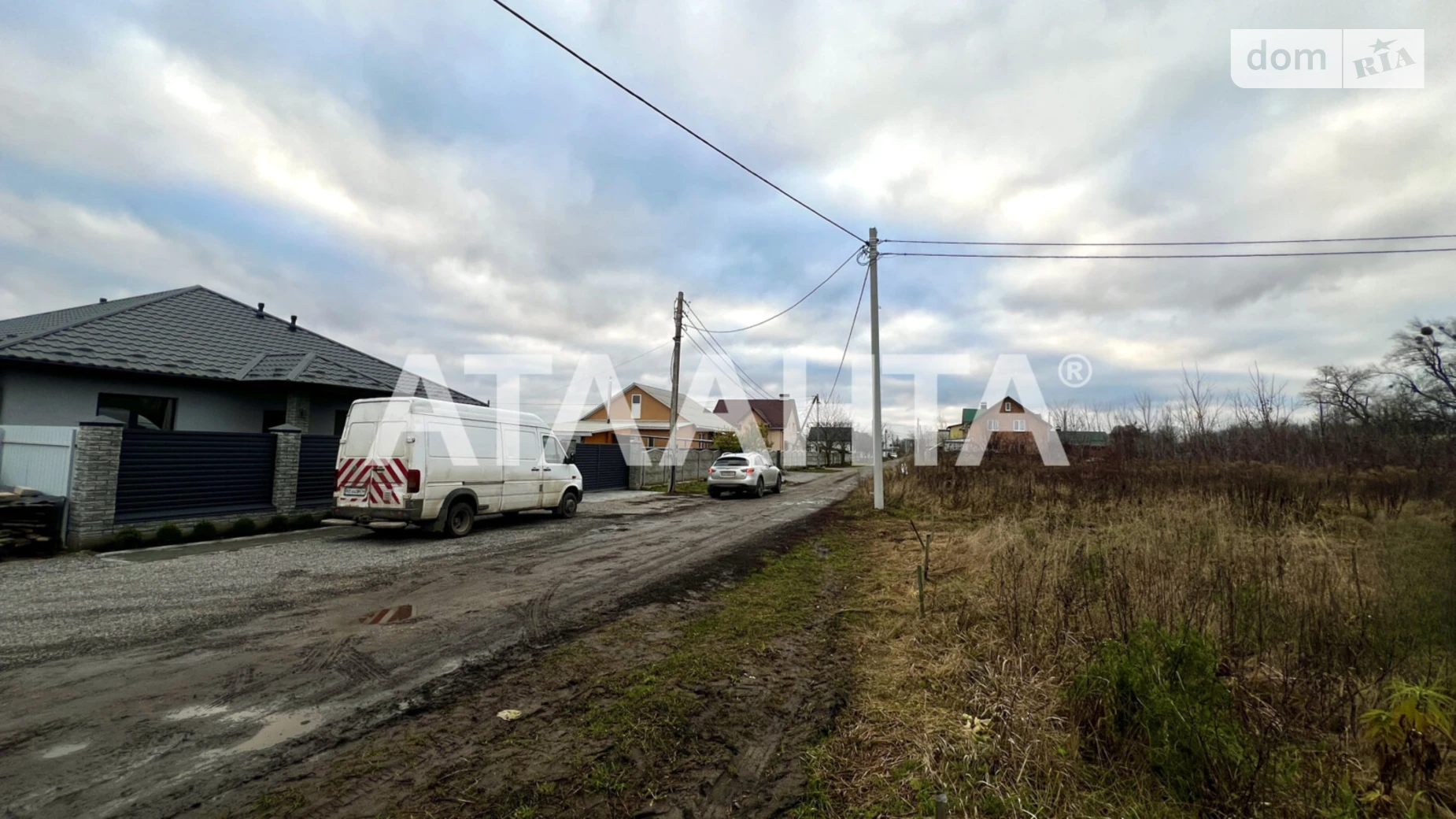 Продается земельный участок 5 соток в Винницкой области, цена: 24500 $ - фото 2