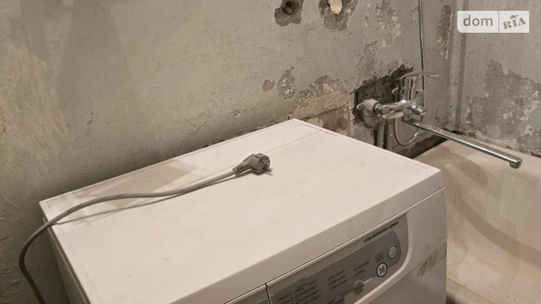 Продается 1-комнатная квартира 41.9 кв. м в Одессе, цена: 30000 $ - фото 2