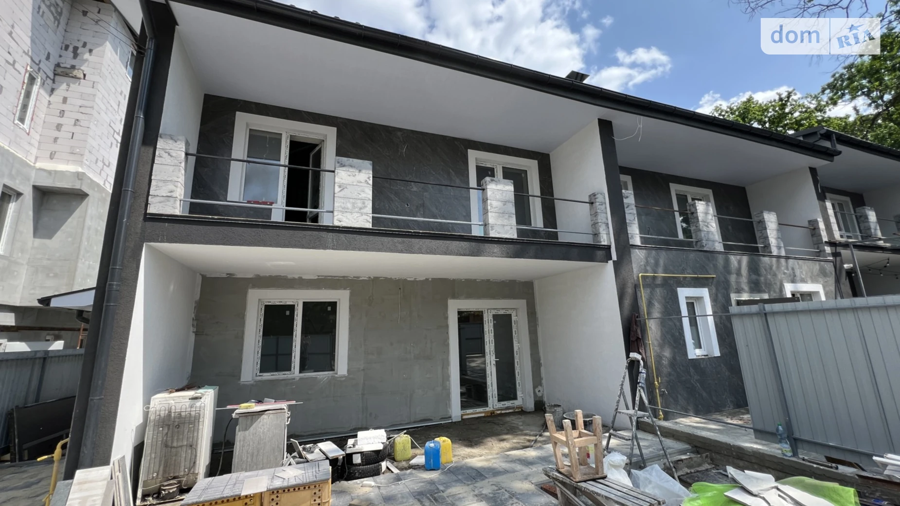 ул. Высокая, 11 Ирпень, цена: 135000 $ - фото 2