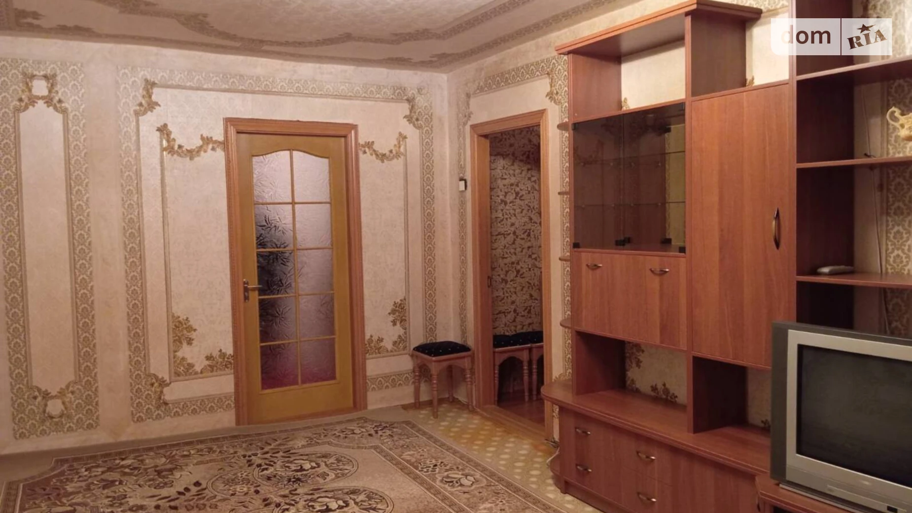 Продается 3-комнатная квартира 58.5 кв. м в Николаеве - фото 2