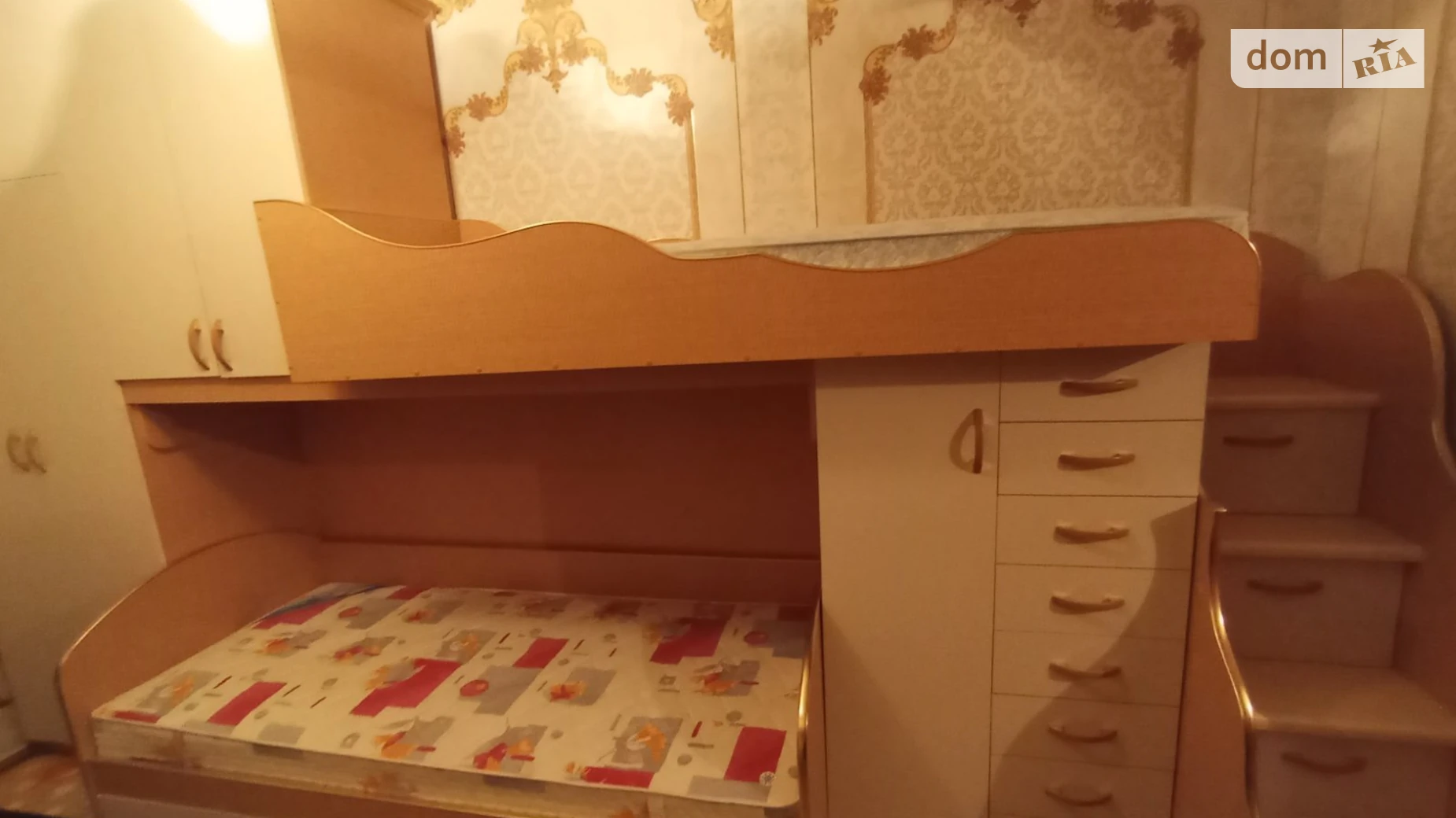 Продается 3-комнатная квартира 58.5 кв. м в Николаеве - фото 5