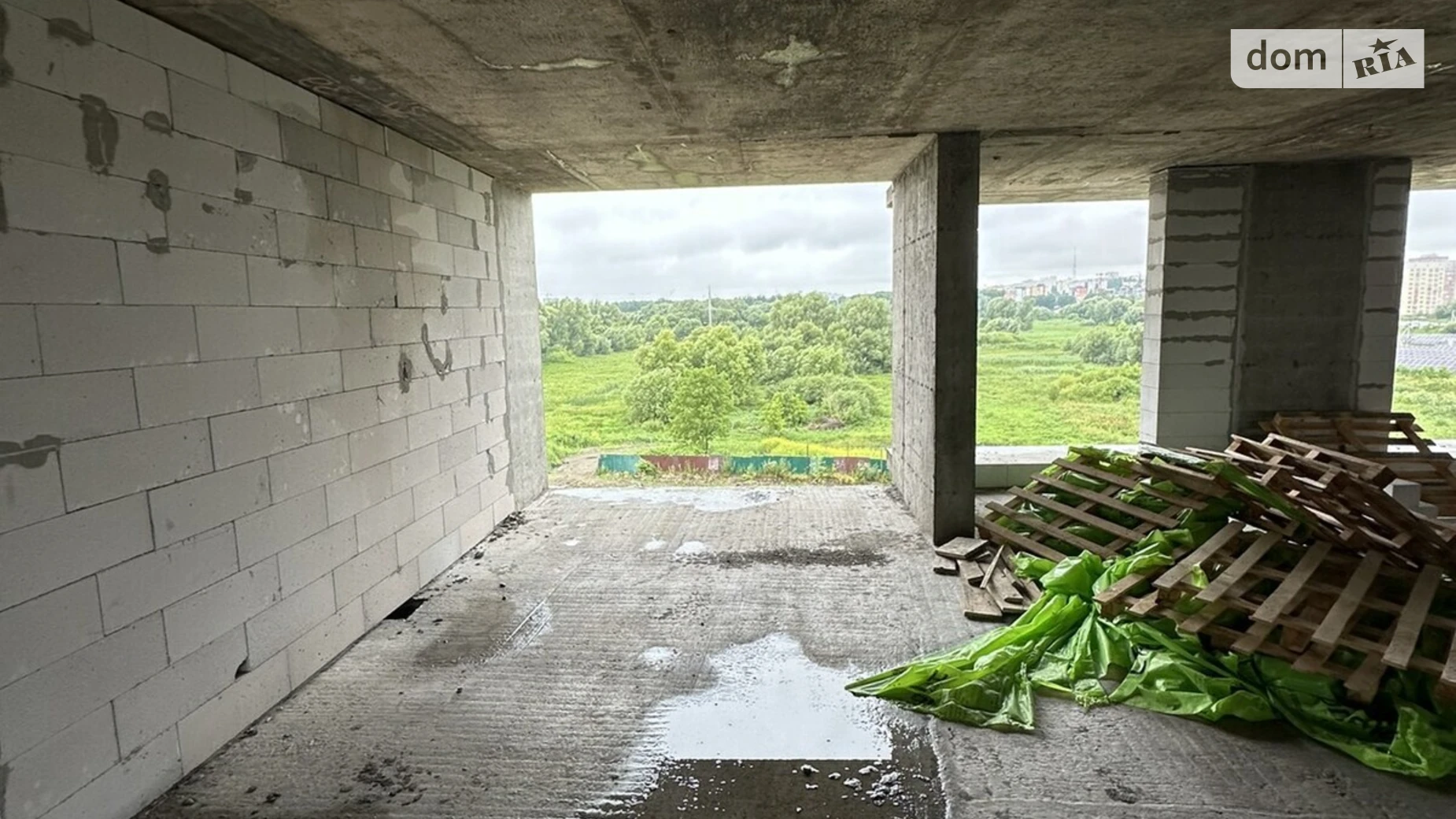 Продается 2-комнатная квартира 69.03 кв. м в Хмельницком, ул. Трудовая, 6Д - фото 2