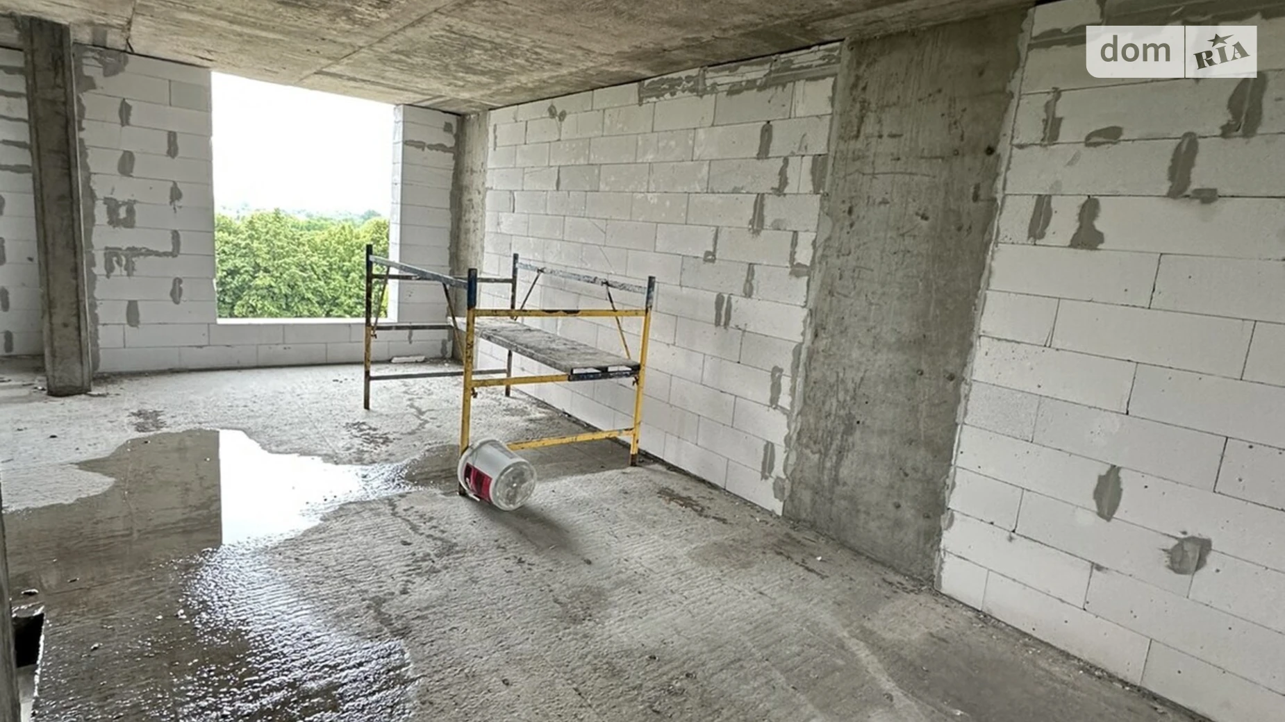 Продается 2-комнатная квартира 69.03 кв. м в Хмельницком, ул. Трудовая, 6Д - фото 4