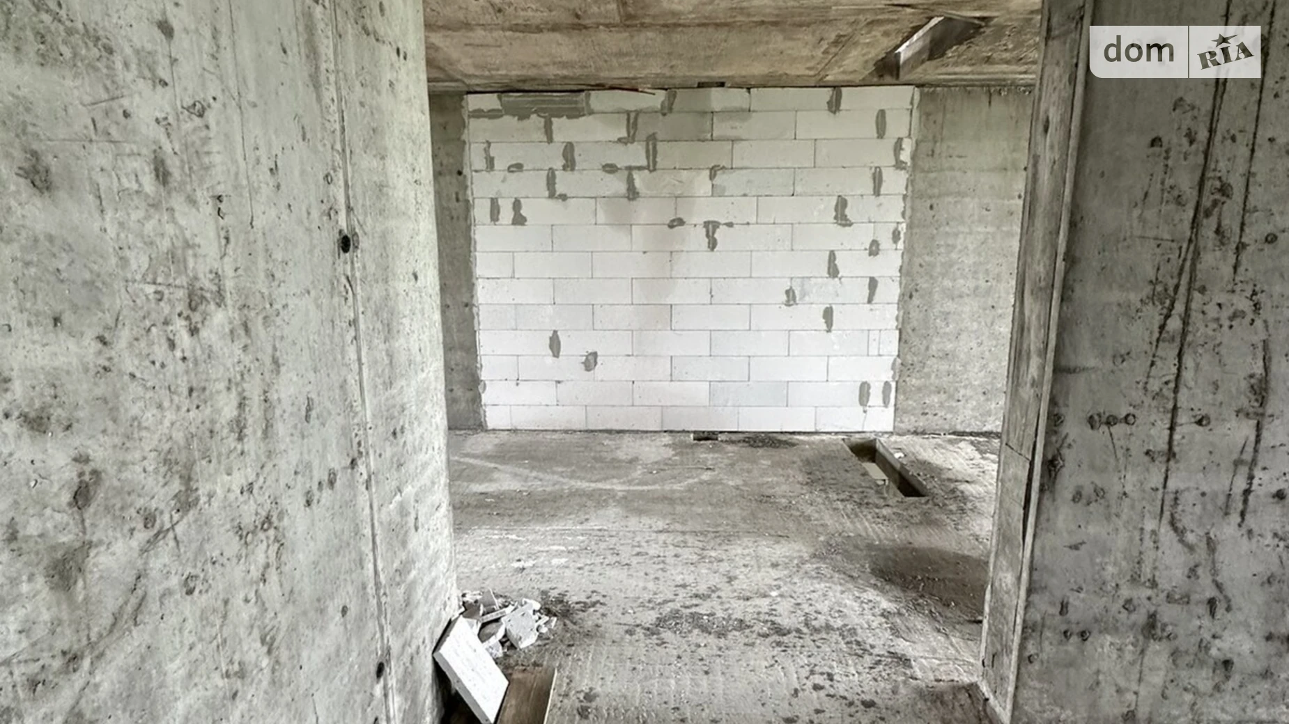 Продается 2-комнатная квартира 69.03 кв. м в Хмельницком, ул. Трудовая, 6Д - фото 3