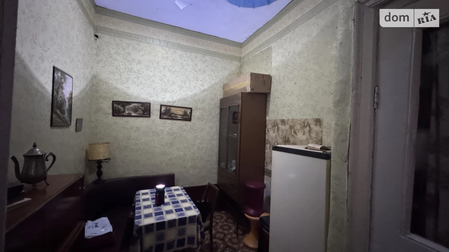 Продается 1-комнатная квартира 29 кв. м в Одессе, ул. Дворянская - фото 5