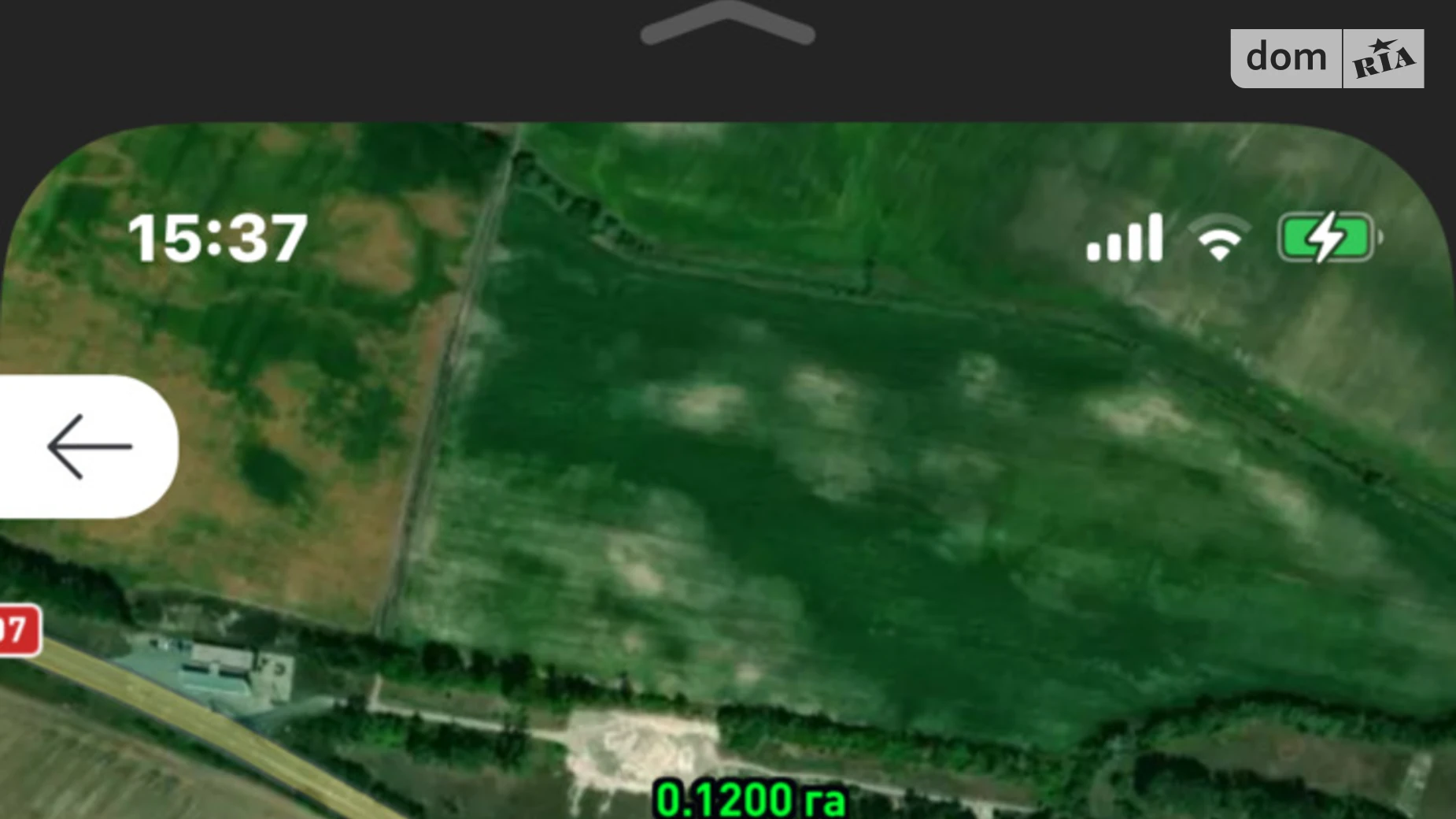 Продается земельный участок 102 соток в Киевской области, цена: 45900 $ - фото 4