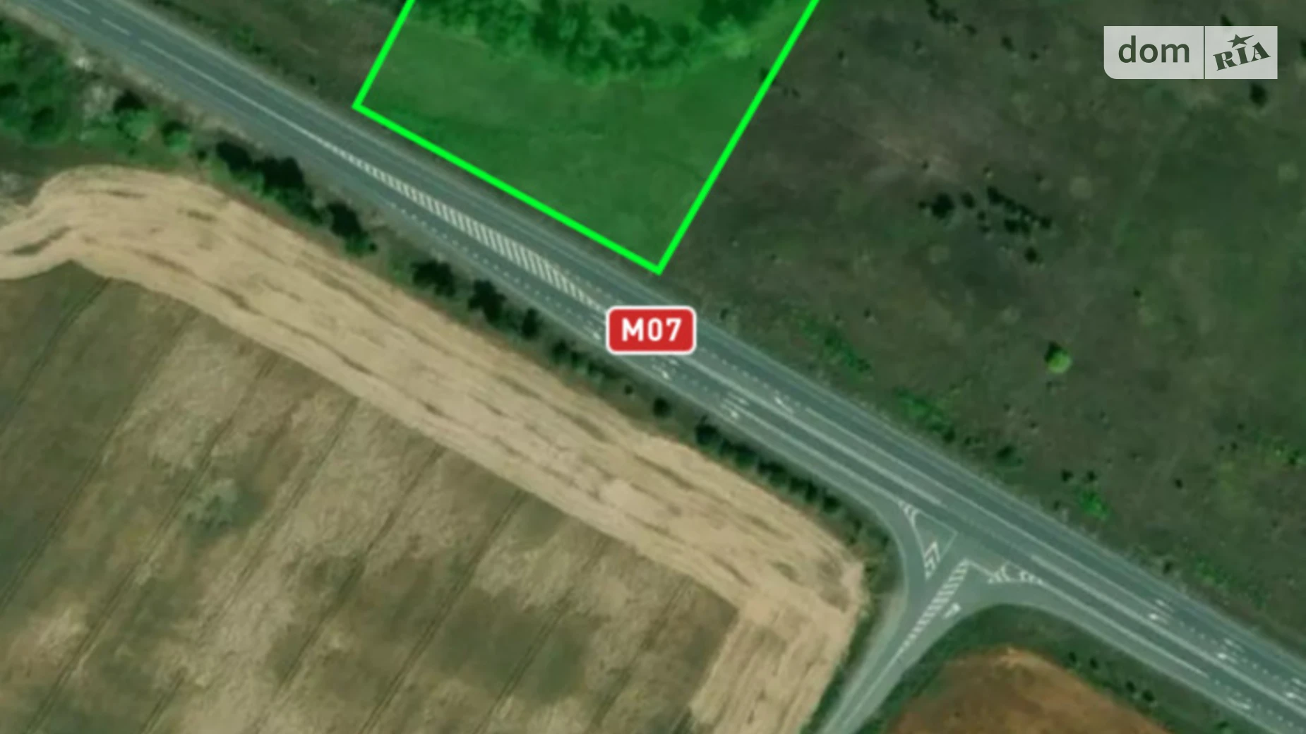 Продается земельный участок 102 соток в Киевской области, цена: 45900 $ - фото 3