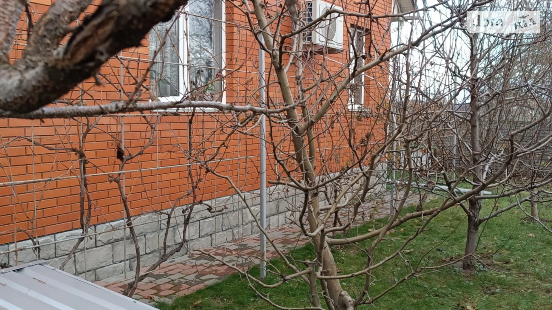 Продается дом на 2 этажа 92 кв. м с камином, цена: 195000 $ - фото 2