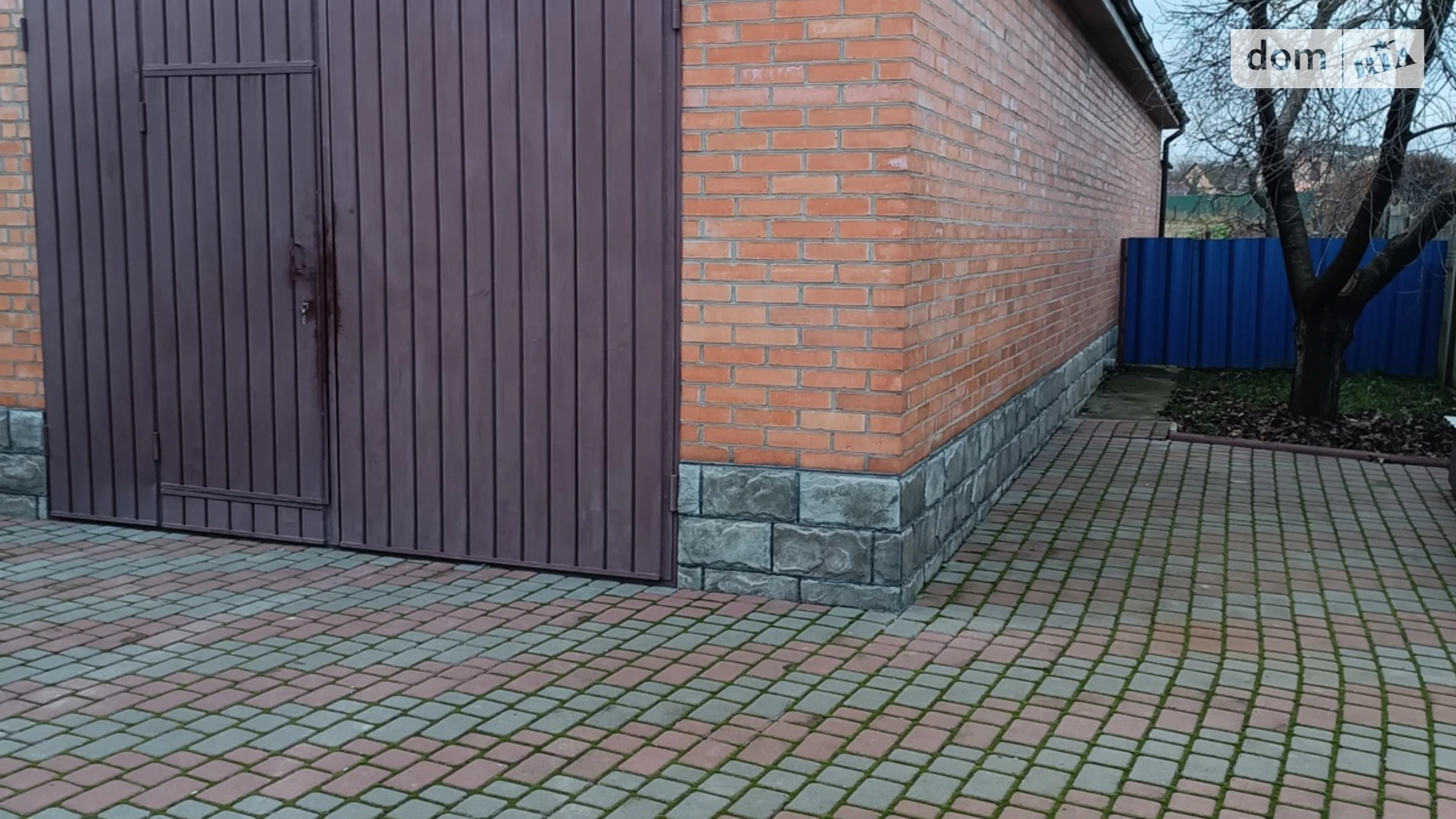 Продается дом на 2 этажа 92 кв. м с камином, цена: 195000 $ - фото 5