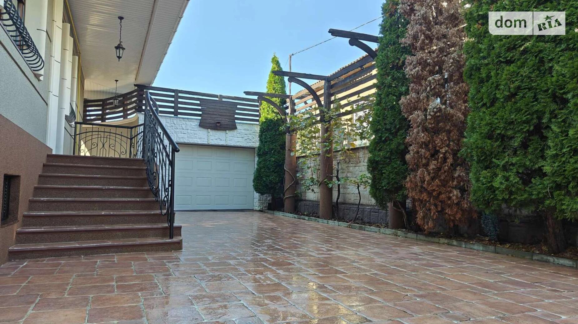 Продается одноэтажный дом 290 кв. м с верандой, цена: 800000 $ - фото 3