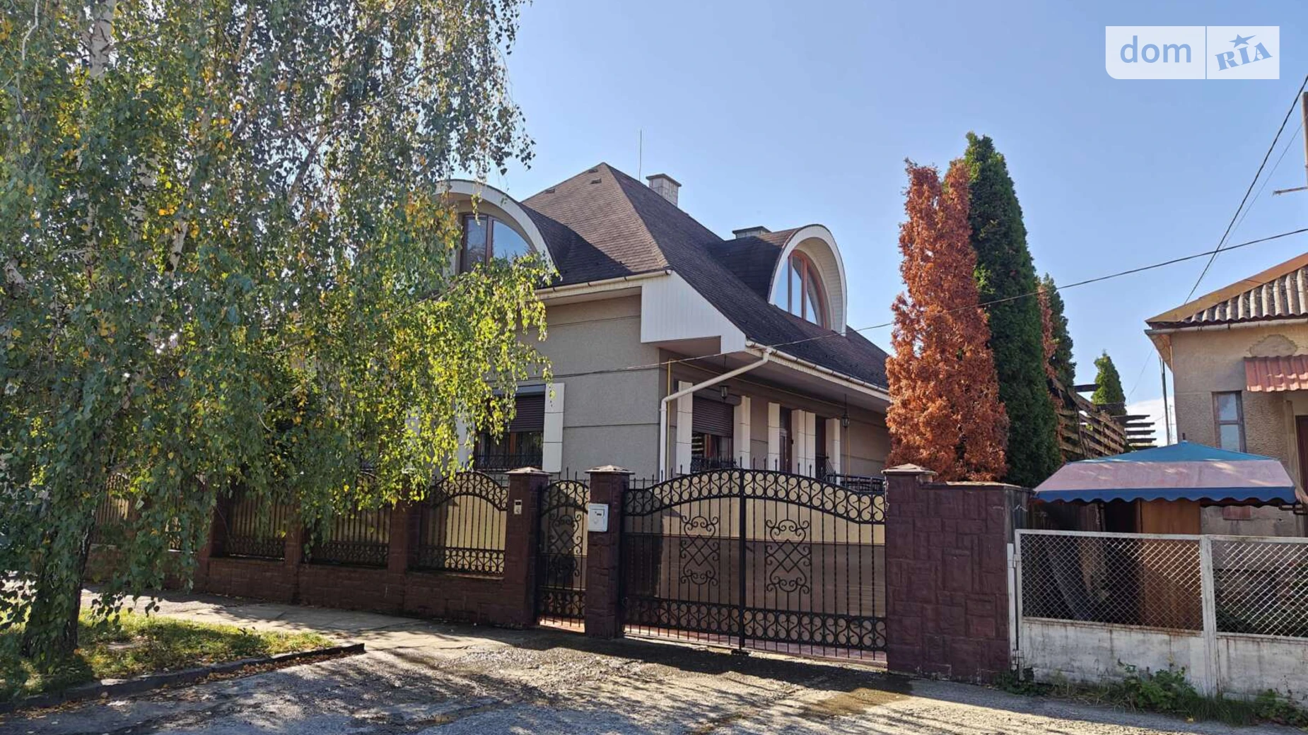 Продается одноэтажный дом 290 кв. м с верандой, цена: 800000 $ - фото 2