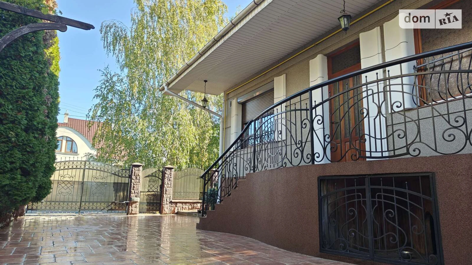 Продается одноэтажный дом 290 кв. м с верандой, цена: 800000 $ - фото 4