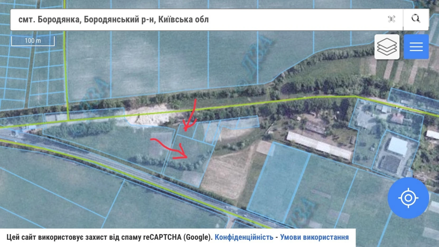 Продается земельный участок 102 соток в Киевской области, цена: 45900 $ - фото 5