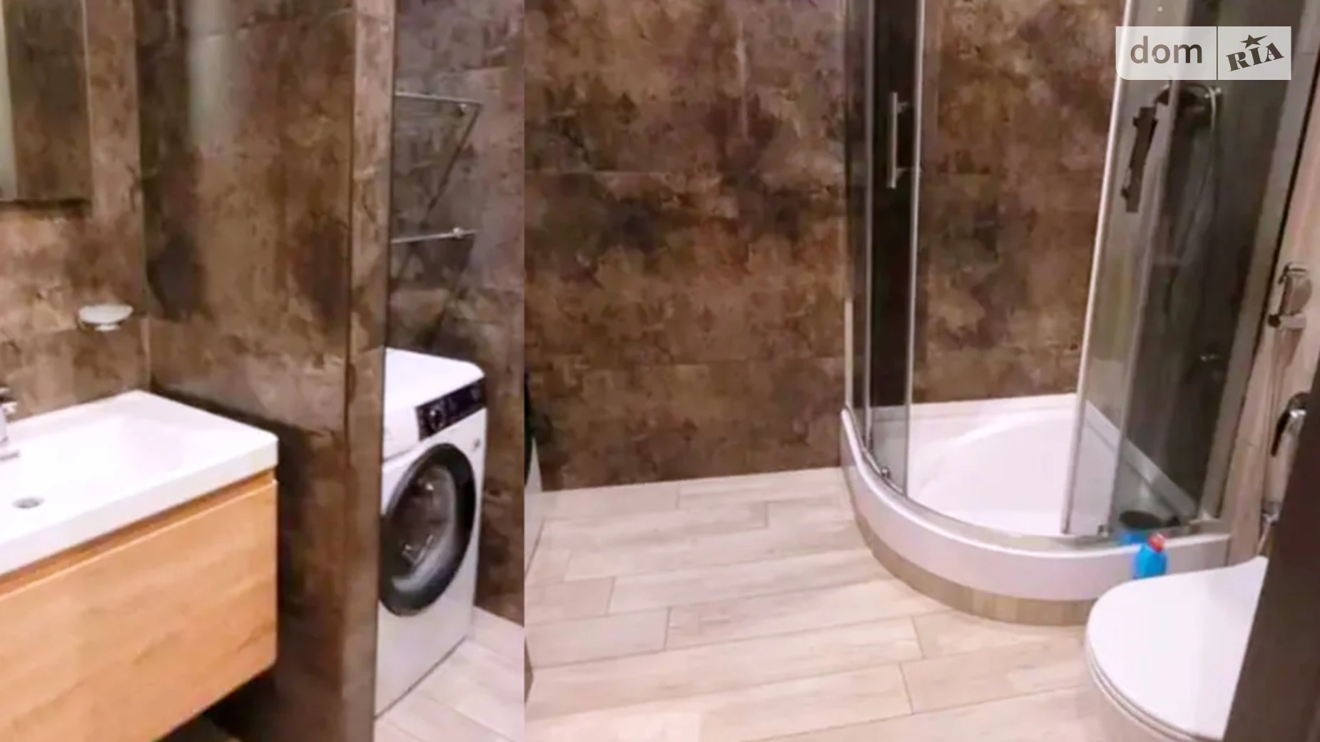 Сдается в аренду 1-комнатная квартира 30 кв. м в Киеве, ул. Левка Лукьяненко, 21/19 - фото 4