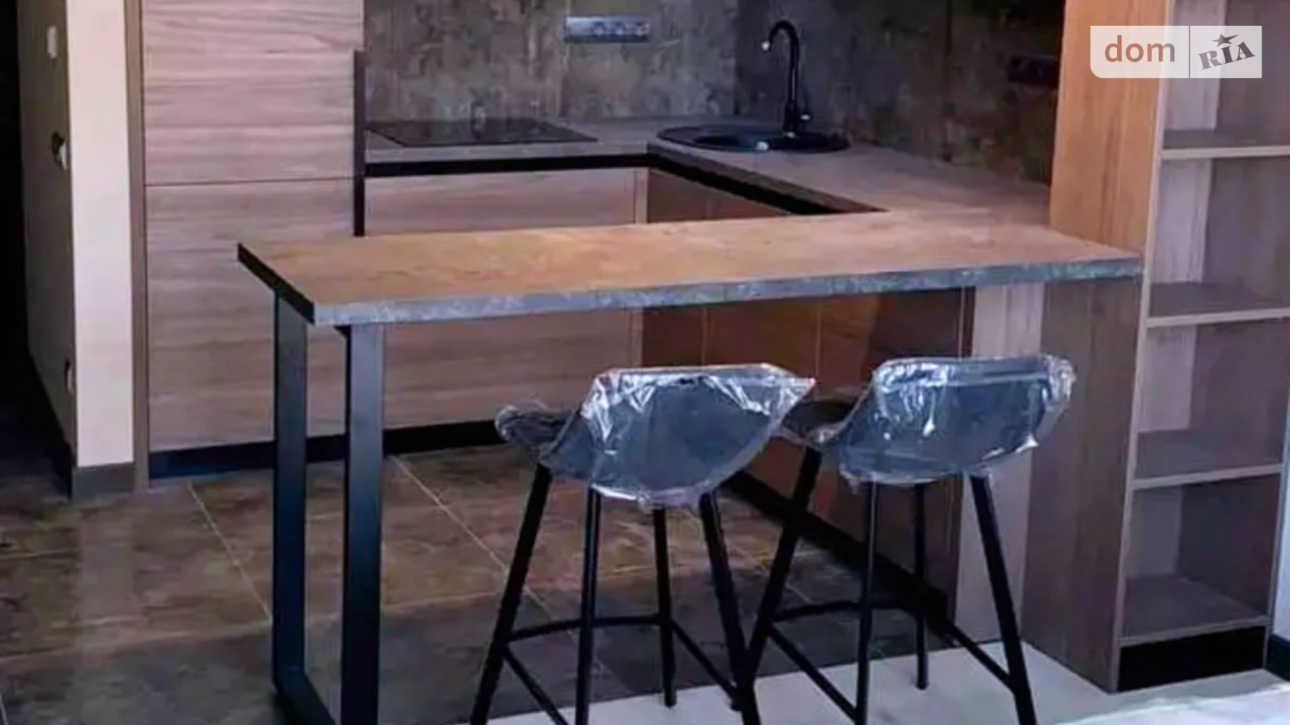 Сдается в аренду 1-комнатная квартира 30 кв. м в Киеве, ул. Левка Лукьяненко, 21/19 - фото 5