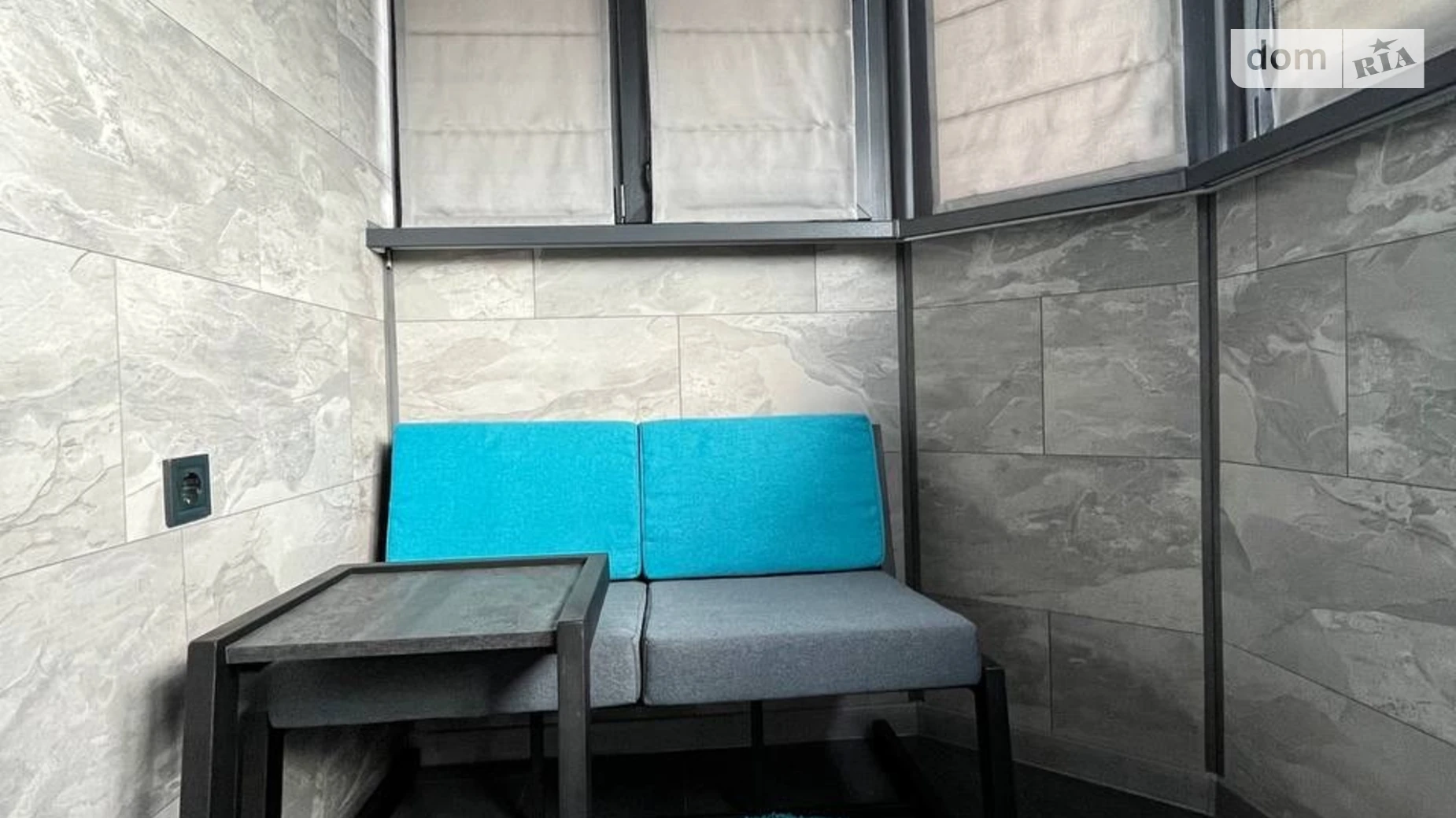 Сдается в аренду 1-комнатная квартира 44 кв. м в, цена: 18000 грн - фото 3