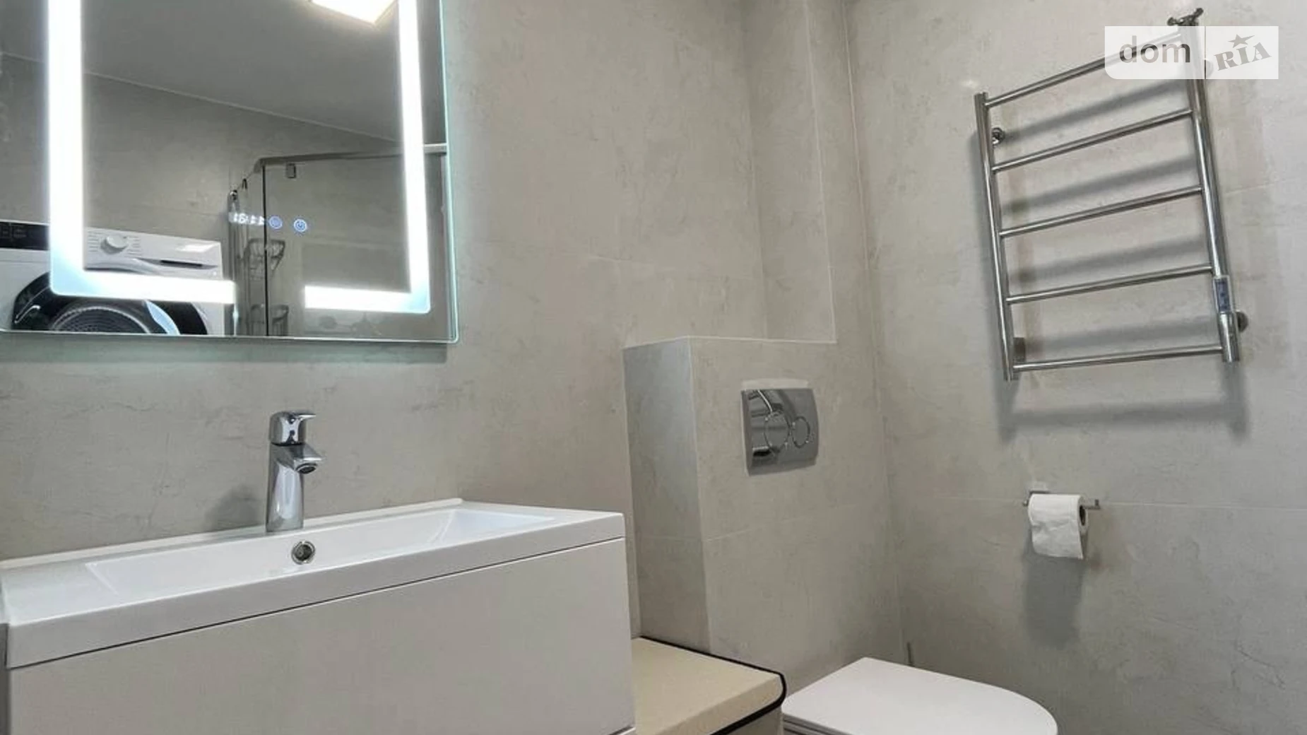 Сдается в аренду 1-комнатная квартира 44 кв. м в, цена: 18000 грн - фото 2