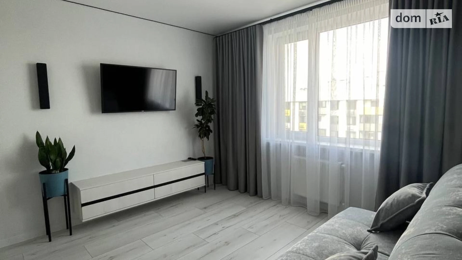 Сдается в аренду 1-комнатная квартира 44 кв. м в, цена: 18000 грн - фото 5