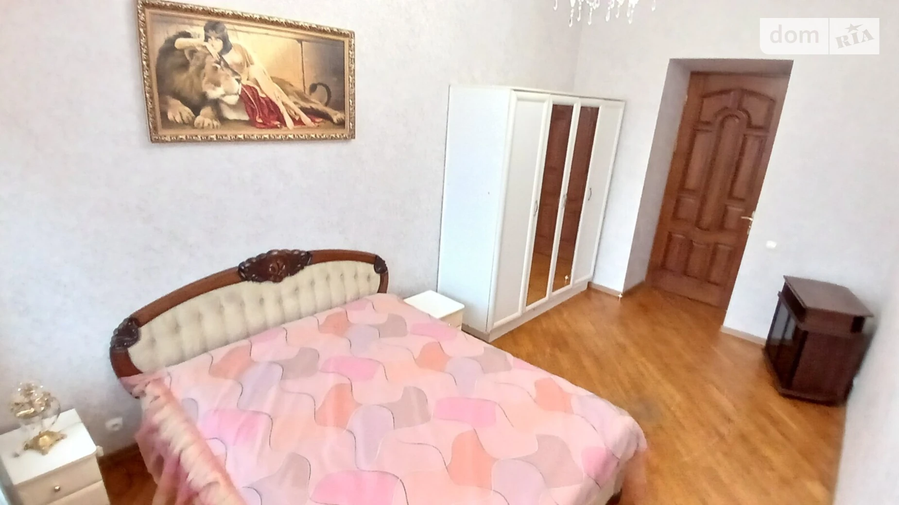 Сдается в аренду 3-комнатная квартира 84.2 кв. м в, цена: 16000 грн - фото 2