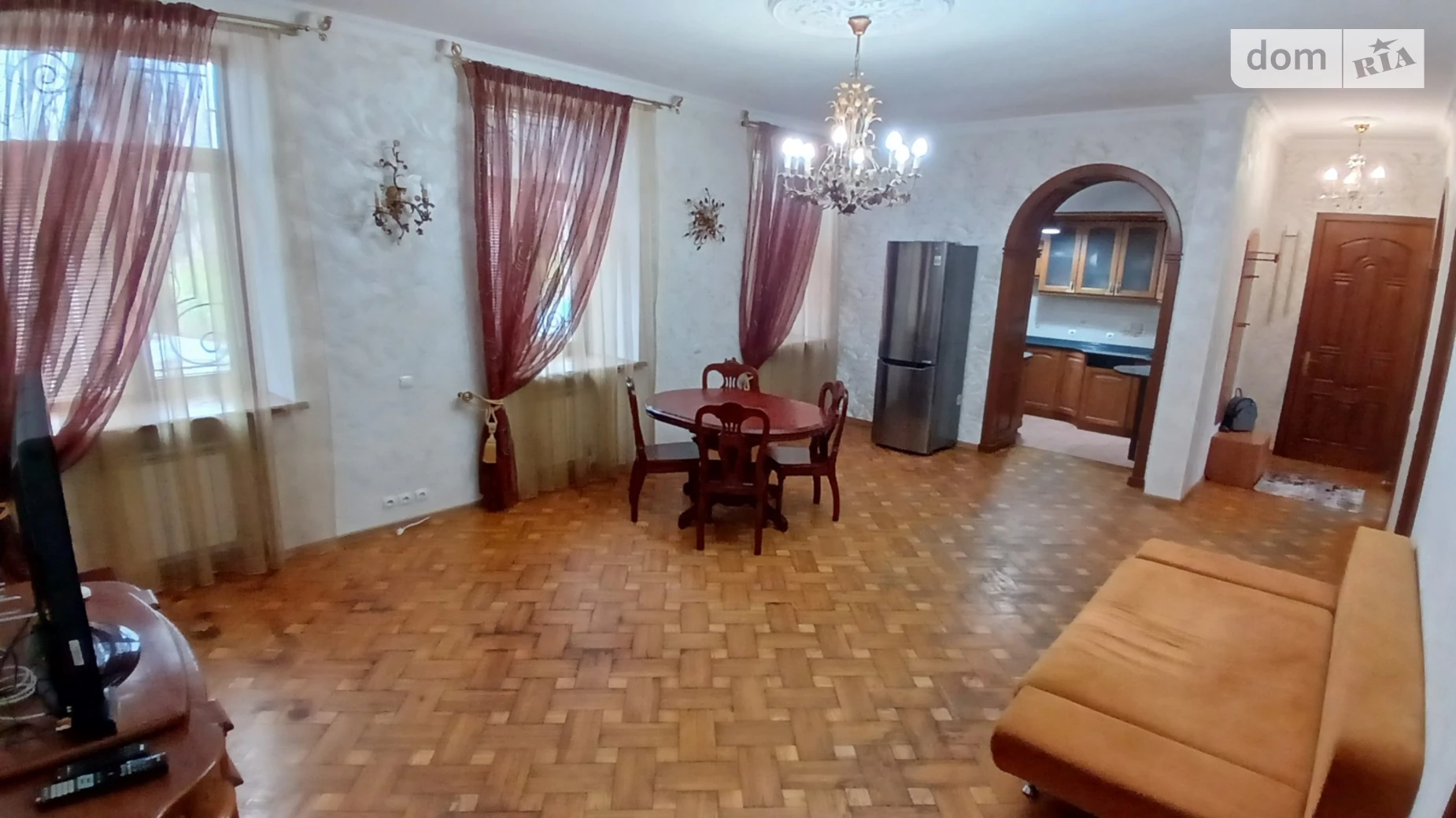 Сдается в аренду 3-комнатная квартира 84.2 кв. м в, цена: 16000 грн - фото 4