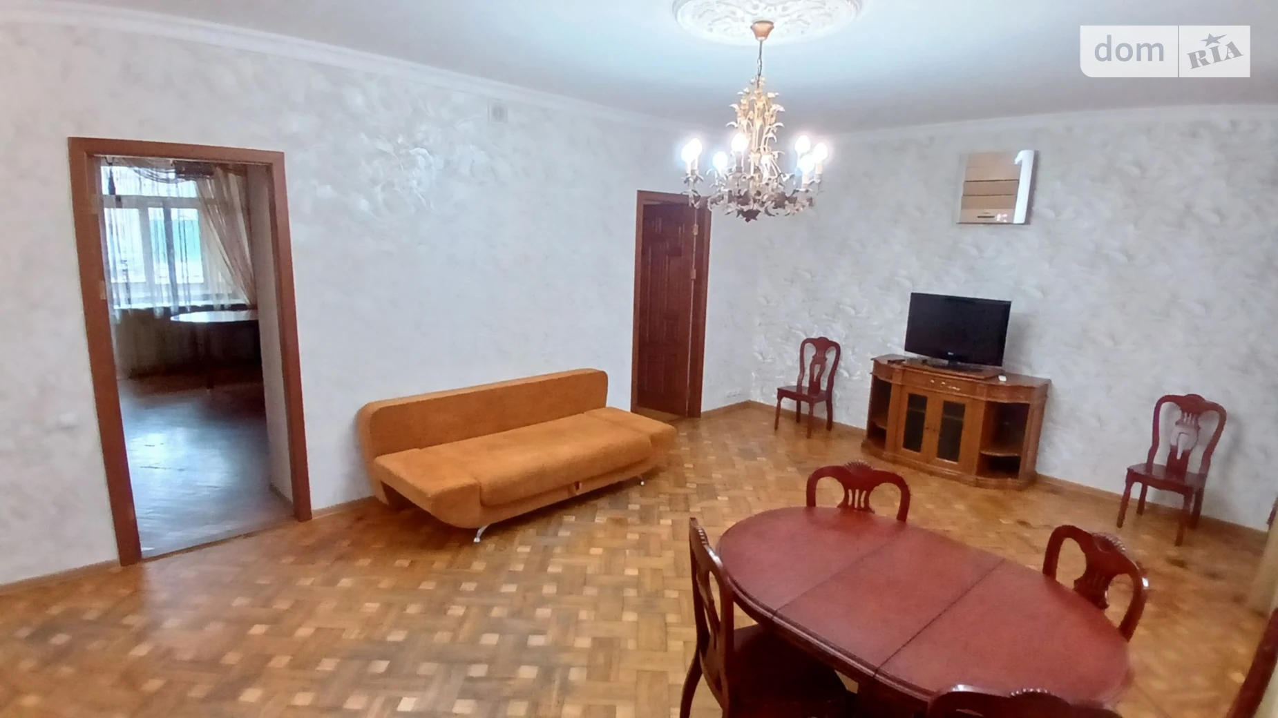 Сдается в аренду 3-комнатная квартира 84.2 кв. м в, цена: 16000 грн - фото 5