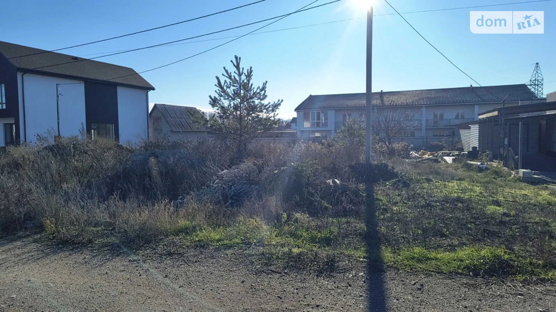 Продается земельный участок 8.8 соток в Черкасской области, цена: 40000 $ - фото 2