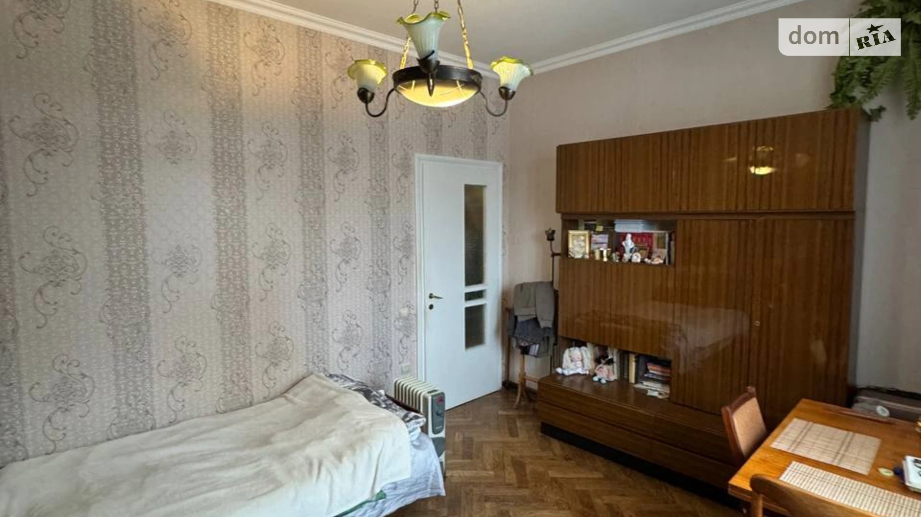 Продается 2-комнатная квартира 40 кв. м в Львове, ул. Цеховая, 3 - фото 2