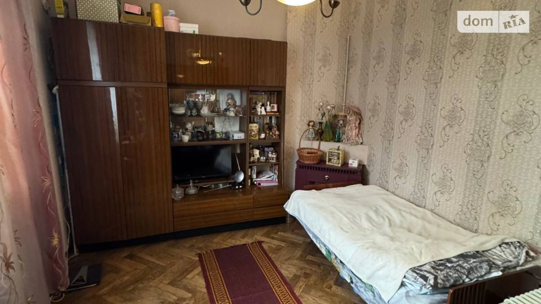 Продается 2-комнатная квартира 40 кв. м в Львове, ул. Цеховая, 3 - фото 4