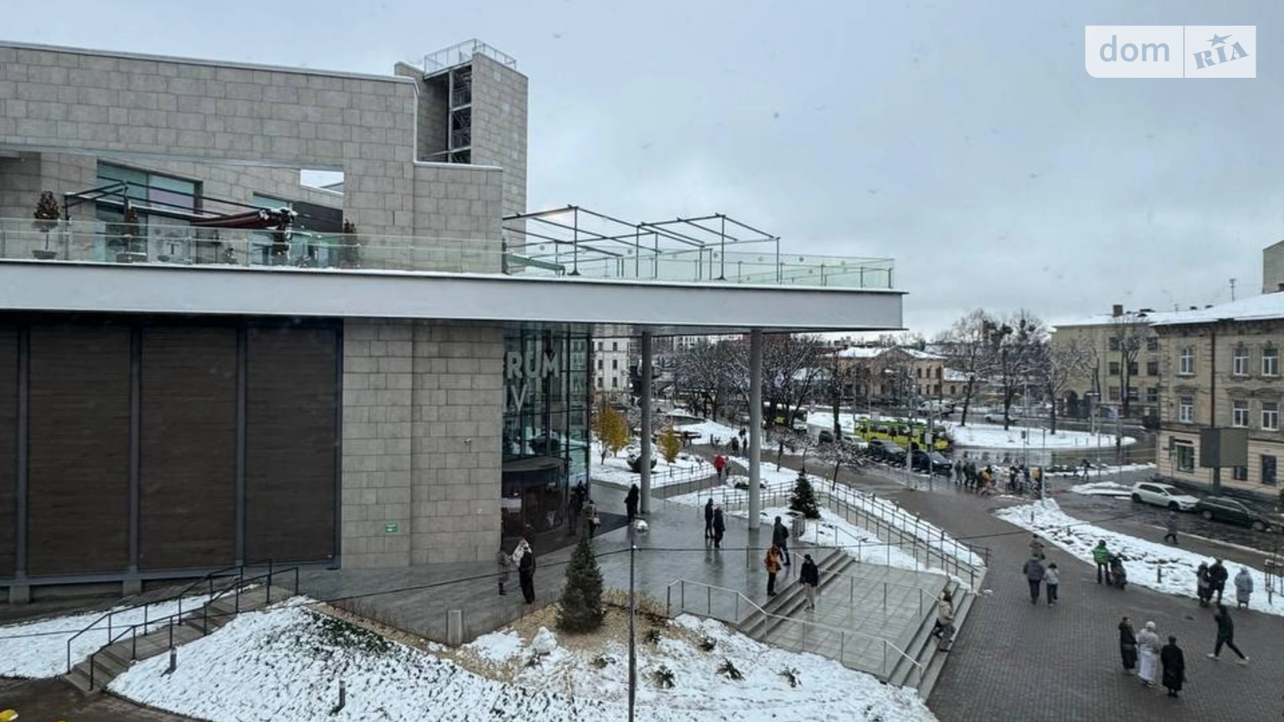 Продается 2-комнатная квартира 40 кв. м в Львове, ул. Цеховая, 3 - фото 5