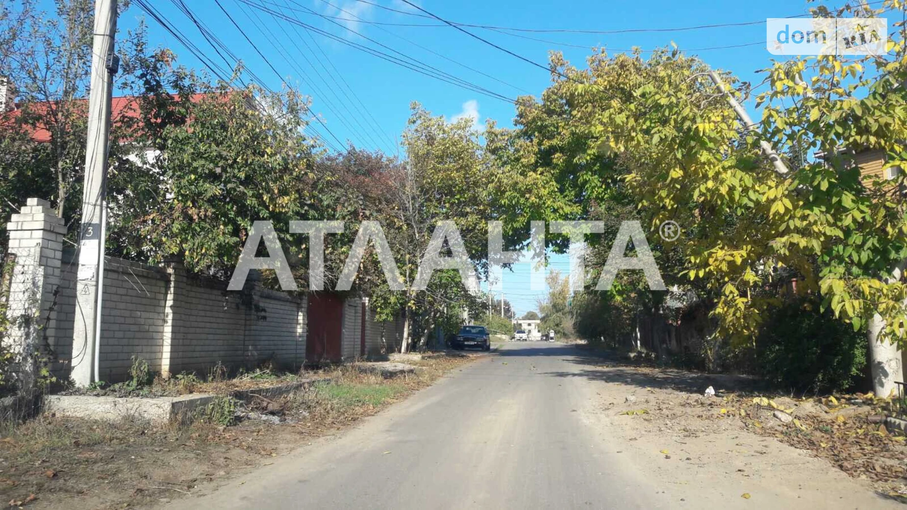 Продается земельный участок 9 соток в Одесской области, цена: 140000 $ - фото 3