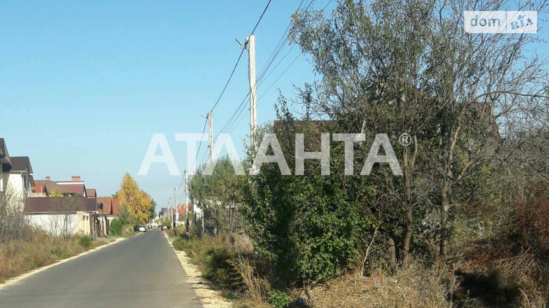 Продается земельный участок 9 соток в Одесской области, цена: 140000 $ - фото 4