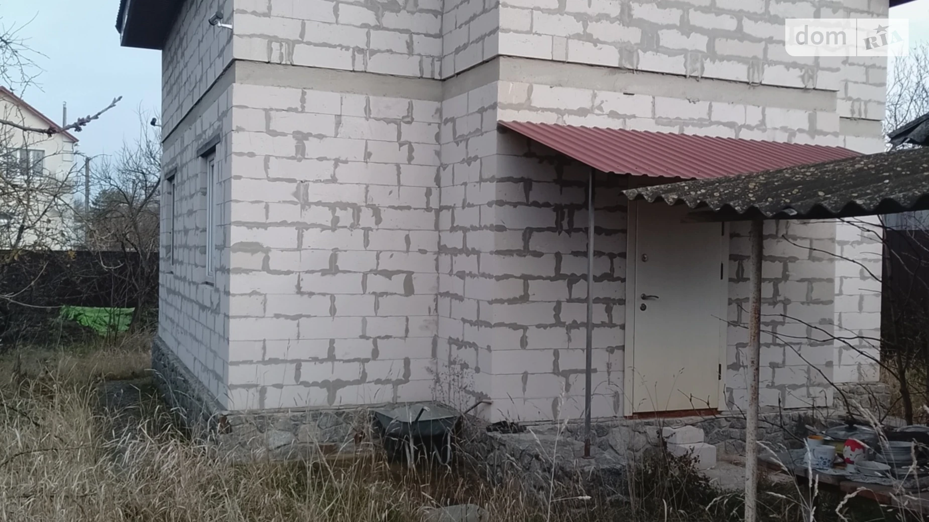 Продается дом на 2 этажа 168 кв. м с мансардой, цена: 30000 $ - фото 2