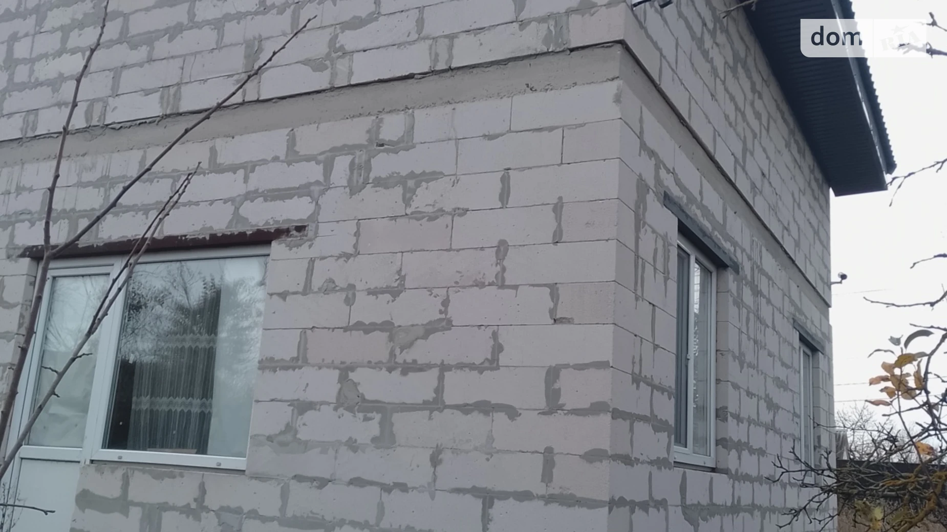 Продается дом на 2 этажа 168 кв. м с мансардой, цена: 30000 $ - фото 4