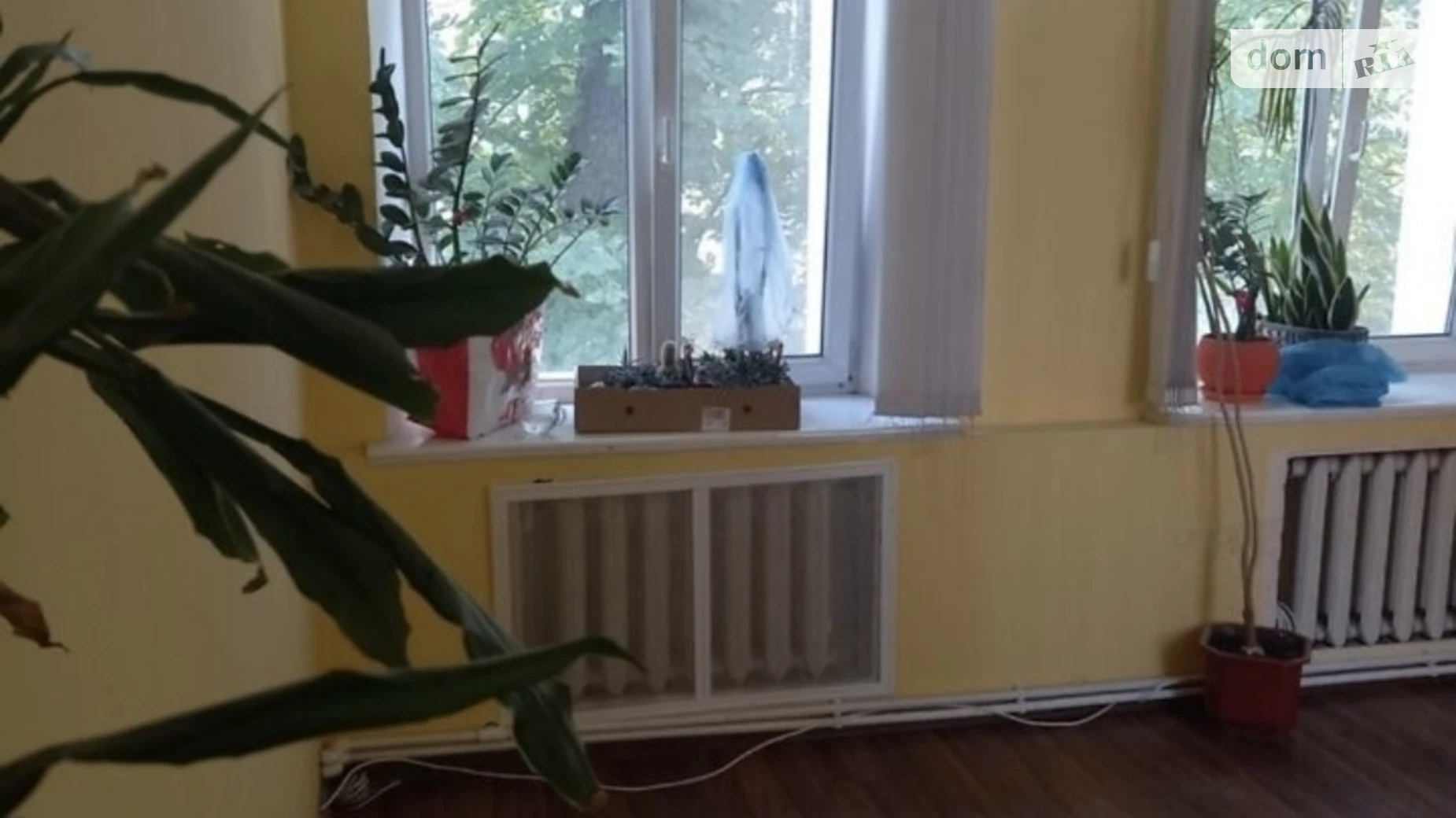 Продается 2-комнатная квартира 45 кв. м в Виннице, ул. Соборная - фото 2