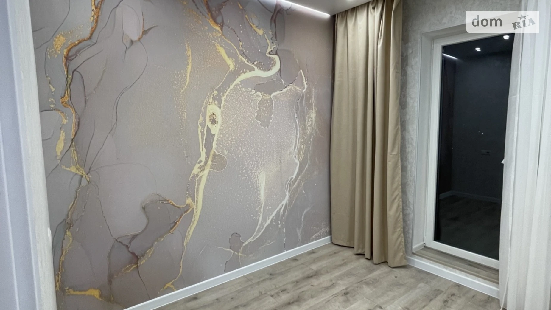 Продается 2-комнатная квартира 41.8 кв. м в Лиманке, ул. Жемчужная - фото 4