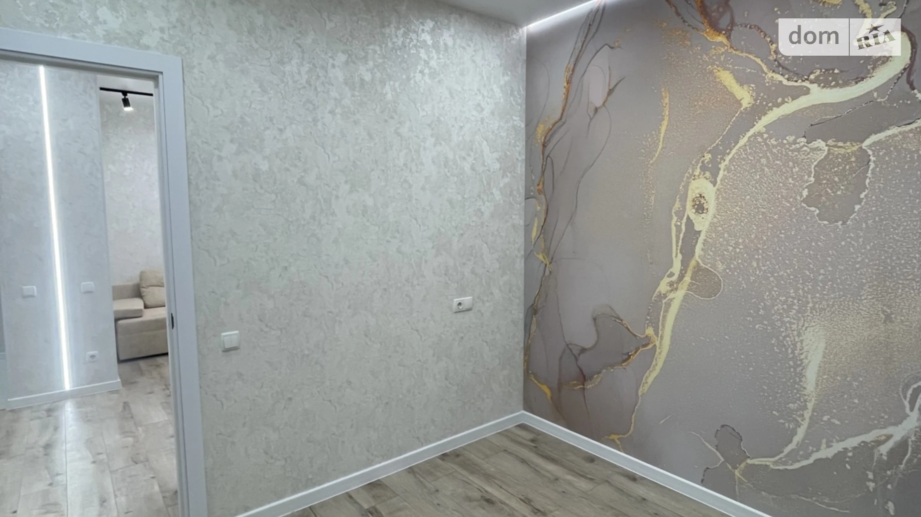 Продается 2-комнатная квартира 41.8 кв. м в Лиманке, ул. Жемчужная - фото 3