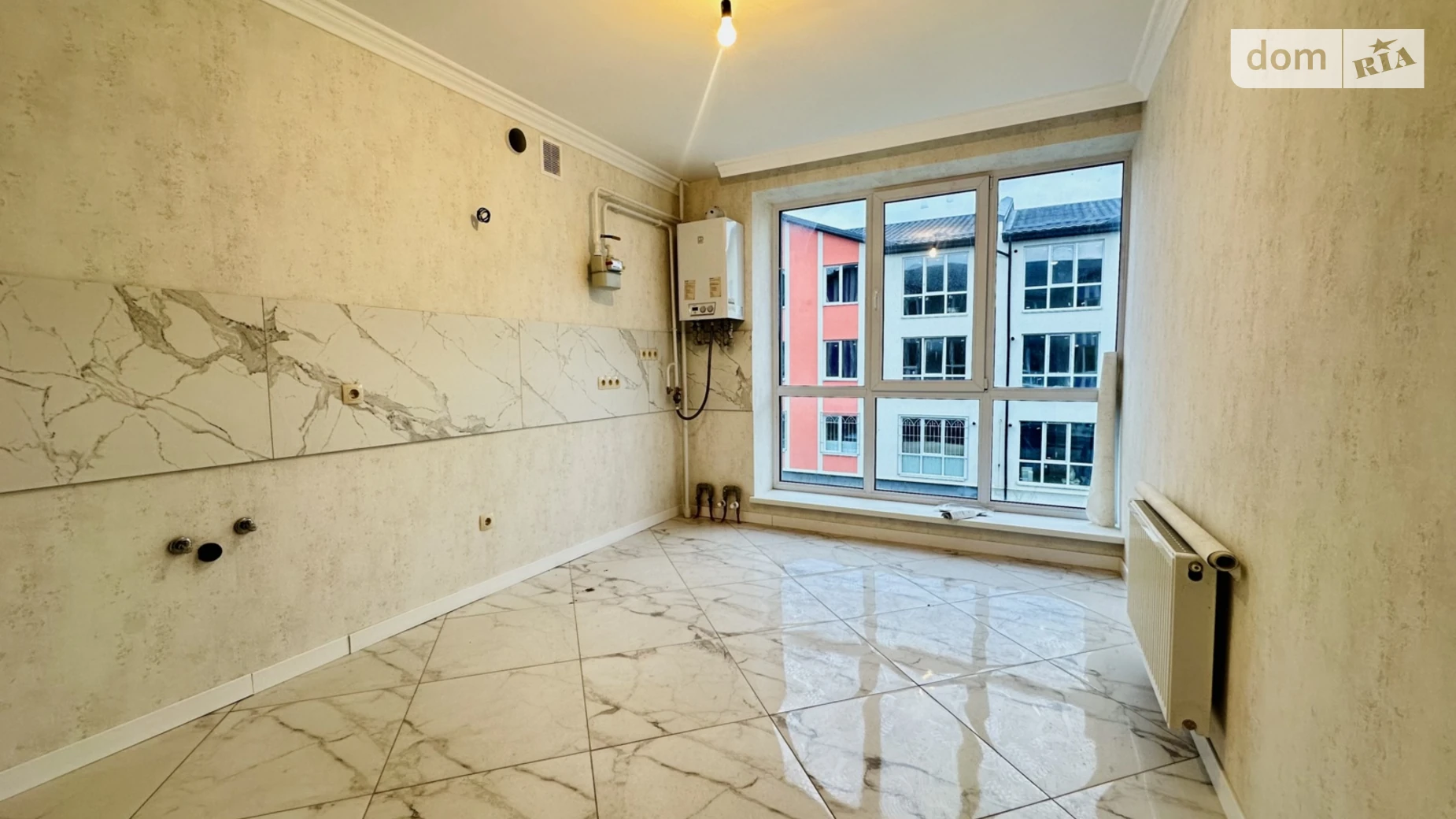 Продається 1-кімнатна квартира 40 кв. м у Вінниці, вул. Джерельна, 7 - фото 4