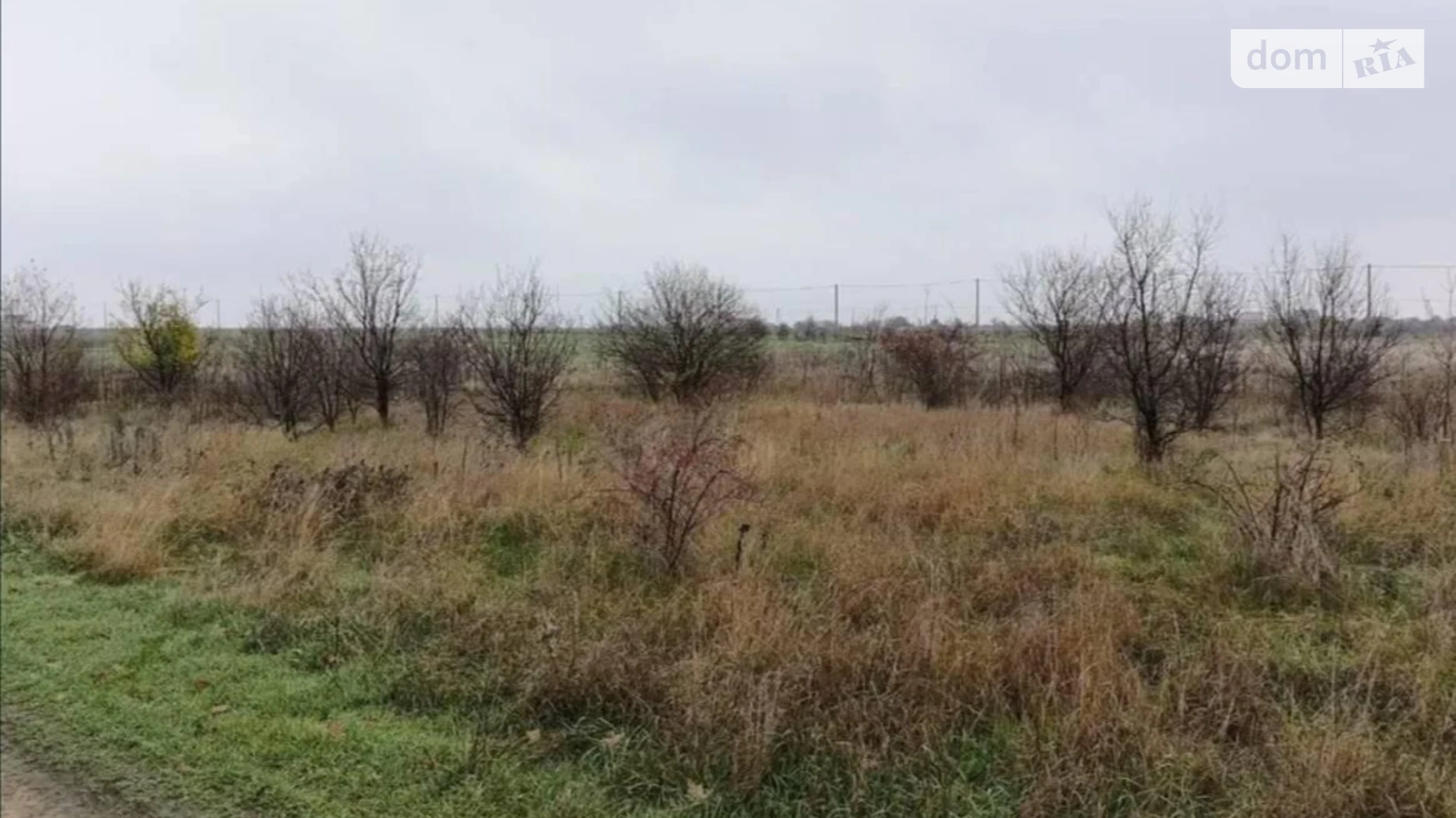 Продается земельный участок 16 соток в Одесской области, цена: 7000 $ - фото 2